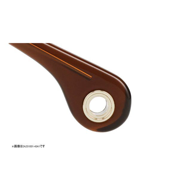  「オーバル型メガネ｜レディース 女性用 可愛い リボン パステル｜Zoff｜SWEET レンズ交換券付」|メガネ|