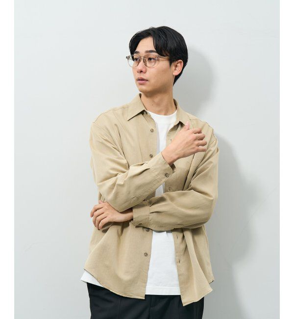  「ウェリントン型 メガネ | 伊達メガネ ユニセックス CLASSIC  レンズ交換券付」|メガネ|