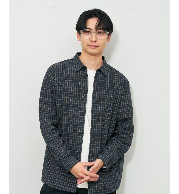  「ボストン型 メガネ | 軽量｜太縁｜黒縁｜大きめサイズ｜伊達メガネ｜ユニセックス レンズ交換券付」|メガネ|