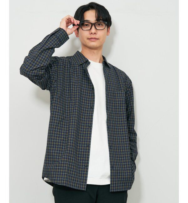  「 ウェリントン型 メガネ | 黒縁フレーム 伊達めがね 度付きユニセックス 読書  CLASSIC  レンズ交換券付」|メガネ|