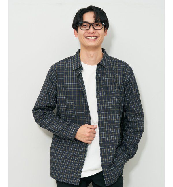  「 ウェリントン型 メガネ | 黒縁フレーム 伊達めがね 度付きユニセックス 読書  CLASSIC  レンズ交換券付」|メガネ|