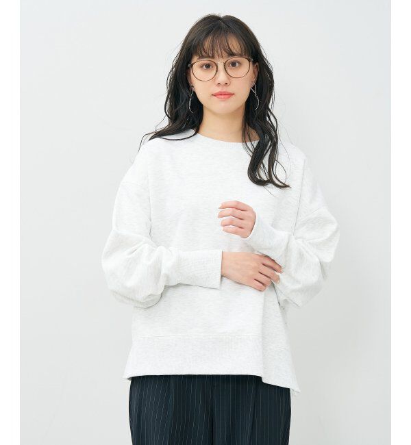  「ボストン型 メガネ｜TR&times;チタン 軽量素材 柔軟性  伊達メガネ 大人可愛い  レンズ交換券付」|メガネ|