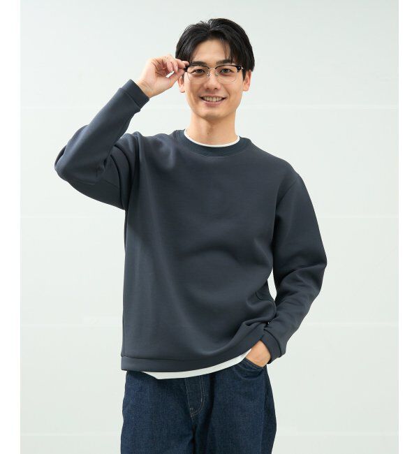  「ウェリントン型 メガネ | サーモント｜ブロー｜伊達メガネ 度付きメガネ｜ 黒  レンズ交換券付」|メガネ|