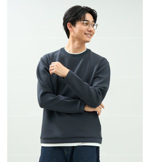  「ウェリントン型 メガネ | メタル｜伊達メガネ 度付きメガネ｜ユニセックス 黒｜CLASSIC  レンズ交換券付」|メガネ|