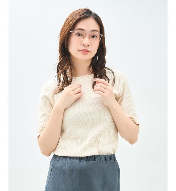  「[ミニーマウス モデル] 型 メガネ ディズニー 軽量 可愛い Disney Collection レンズ交換券付」|メガネ|