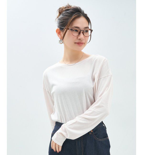  「[ミニーマウス モデル] 型 メガネ ディズニー 軽量 可愛い Disney Collection レンズ交換券付」|メガネ|