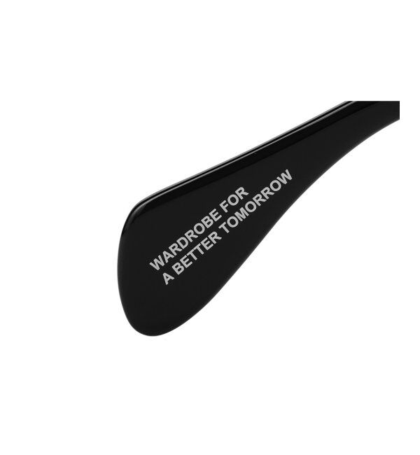  「Zoff｜STUDIO SEVEN｜オーバル型 サングラス メタルフレーム｜紫外線防止 UVカット」|サングラス|