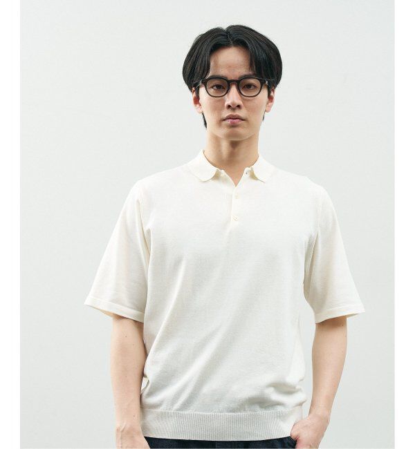  「Zoff｜STUDIO SEVEN｜ウェリントン型 メガネ 太縁フレーム 黒縁｜伊達メガネ 度付きメガネ レンズ交換券付」|メガネ|