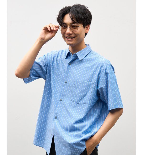  「SUNCUTGlasses/UV100%CUT オーバル型 サングラス カラーレンズ  紫外線対策 UVカット ユニセックス」|サングラス|