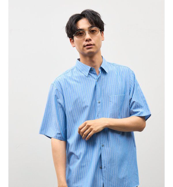  「SUNCUTGlasses/UV100%CUT オーバル型 サングラス カラーレンズ  紫外線対策 UVカット ユニセックス」|サングラス|