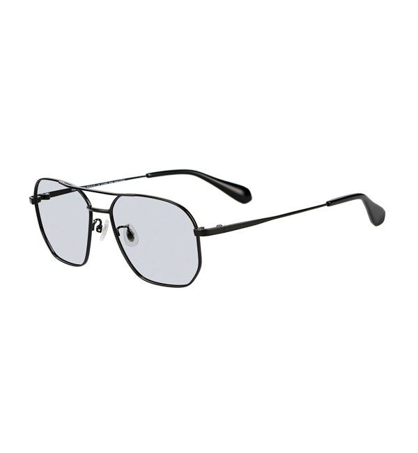  「SUNCUTGlasses/UV100%CUT サングラス カラーレンズ  紫外線対策 UVカット スタイリッシュ ユニセックス」|サングラス|