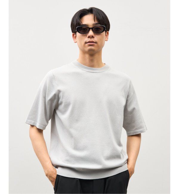  「Zoff｜GDC オーバル型 サングラス｜紫外線対策 UVカット｜スタイリッシュ｜ユニセックス」|サングラス|