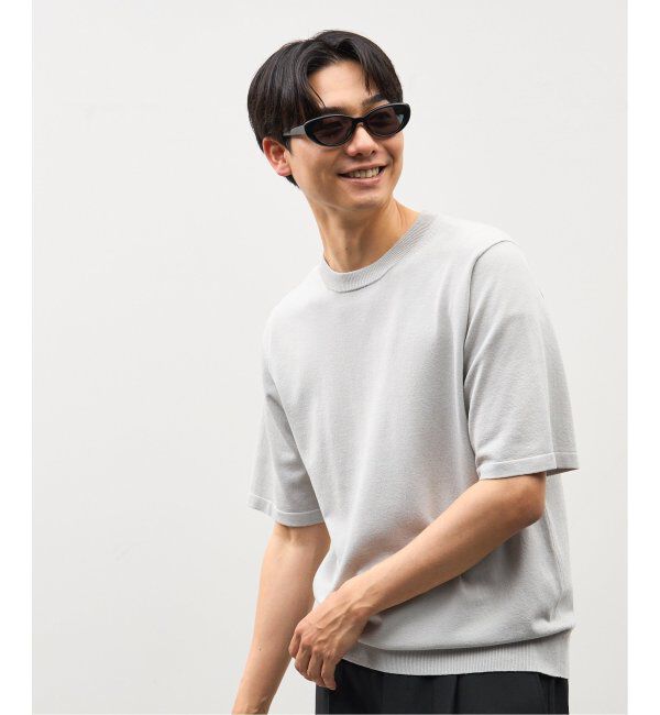  「Zoff｜GDC オーバル型 サングラス｜紫外線対策 UVカット｜スタイリッシュ｜ユニセックス」|サングラス|