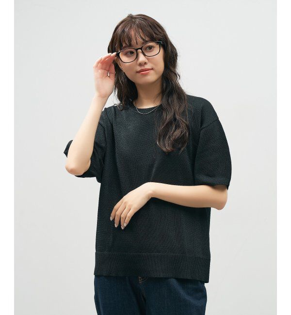  「Zoff｜はぴだんぶい ウェリントン型 メガネ｜伊達・度付きメガネ｜グッズ   レンズ交換券付」|メガネ|