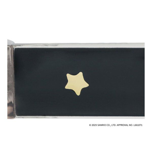  「Zoff｜はぴだんぶい ウェリントン型 メガネ｜伊達・度付きメガネ｜グッズ   レンズ交換券付」|メガネ|