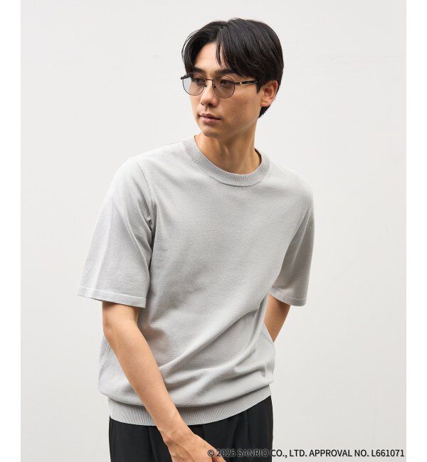  「Zoff｜はぴだんぶい 【バッドばつ丸 モデル】 サングラス｜紫外線対策 UVカット｜グッズ  」|サングラス|