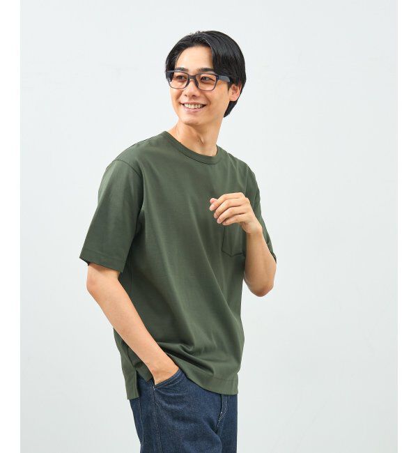  「ウェリントン型 メガネ 太縁フレーム | 軽量 | 伊達・ 度付きメガネ｜ ユニセックス   レンズ交換券付」|メガネ|