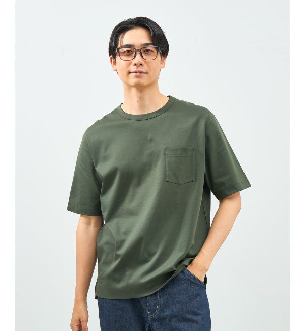  「ウェリントン型 メガネ 太縁フレーム | 軽量 | 伊達・ 度付きメガネ｜ ユニセックス   レンズ交換券付」|メガネ|