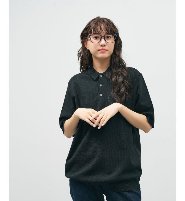  「ウェリントン型 メガネ 太縁フレーム | 軽量 | 伊達・ 度付きメガネ｜ ユニセックス   レンズ交換券付」|メガネ|