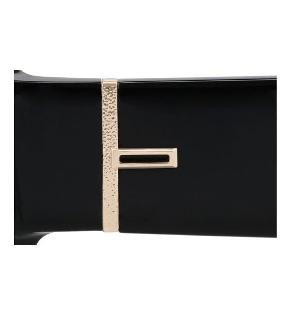  「Zoff｜takashi kumagai ウェリントン型 サングラス カラーレンズ｜大きめフレーム｜紫外線対策 UVカット  」|サングラス|