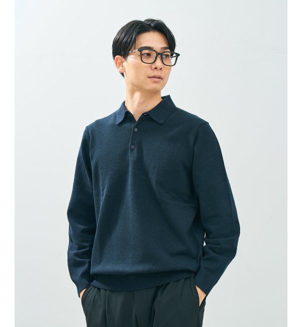  「Zoff｜UNITED ARROWS メガネ | [Stylish] 伊達メガネ 度付き ユナイテッドアローズ   レンズ交換券付」|メガネ|