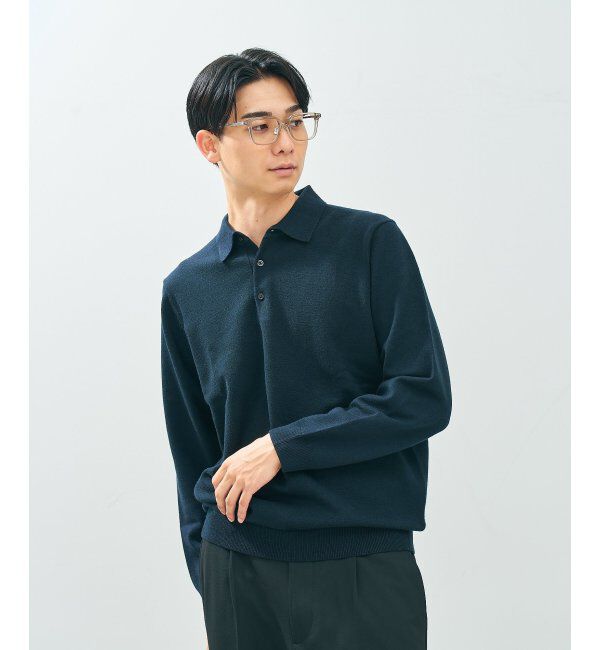  「Zoff｜UNITED ARROWS メガネ | [Stylish] 伊達メガネ 度付き ユナイテッドアローズ   レンズ交換券付」|メガネ|