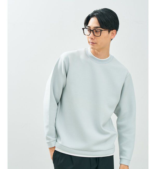  「Zoff｜UNITED ARROWS メガネ | [Stylish] 伊達メガネ 度付き ユナイテッドアローズ   レンズ交換券付」|メガネ|