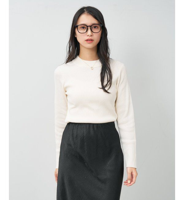  「ウェリントン型 メガネ | 軽量 伊達めがね・度付き ユニセックス Zoff  レンズ交換券付」|メガネ|