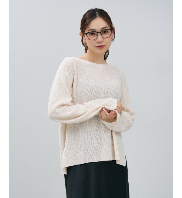  「メガネ | サーモント チタン アルミ製 軽量 メタル 伊達・度付き ユニセックス Zoff  レンズ交換券付」|メガネ|