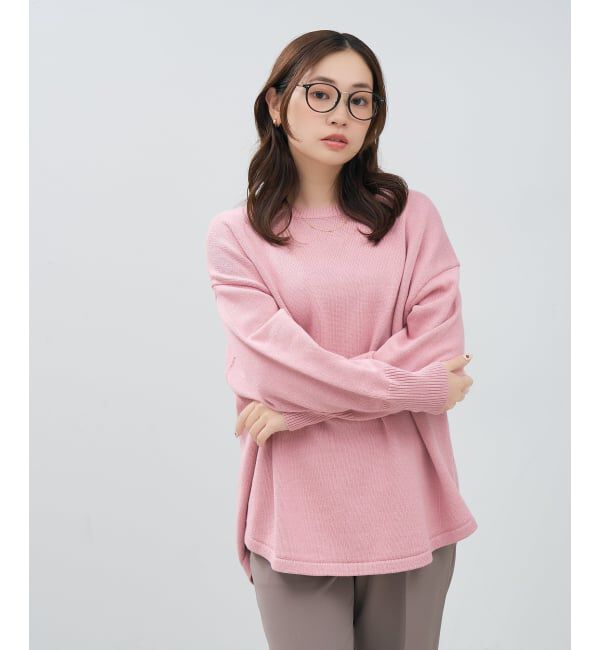  「ボストン型 メガネ | チタン 軽量 メタル コンビネーションフレーム TITANIUM (ビジネス) レンズ交換券付」|メガネ|