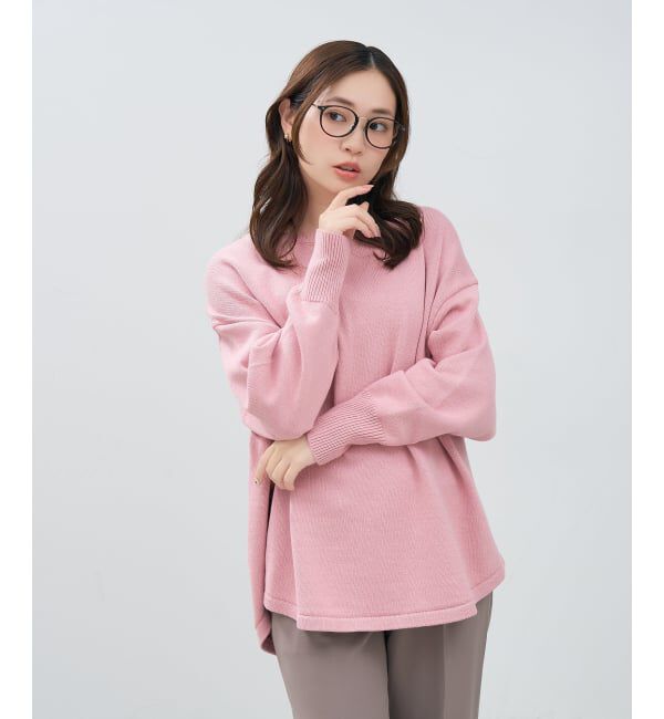  「ボストン型 メガネ | チタン 軽量 メタル コンビネーションフレーム TITANIUM (ビジネス) レンズ交換券付」|メガネ|