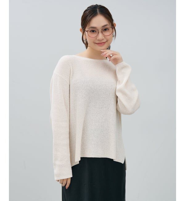  「ボストン型 メガネ | チタン 軽量 メタル コンビネーションフレーム TITANIUM (ビジネス) レンズ交換券付」|メガネ|