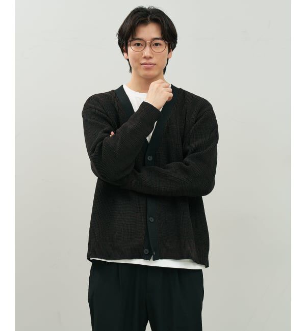  「ボストン型 メガネ | チタン 軽量 メタル コンビネーションフレーム TITANIUM (ビジネス) レンズ交換券付」|メガネ|