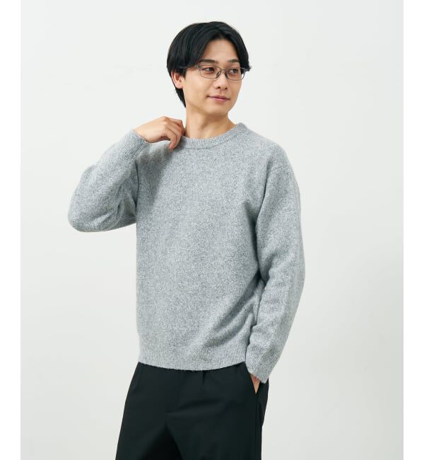  「スクエア型 メガネ | 横長 軽量 眼鏡 伊達めがね 度付き Zoff｜CLASSIC レンズ交換券付」|メガネ|