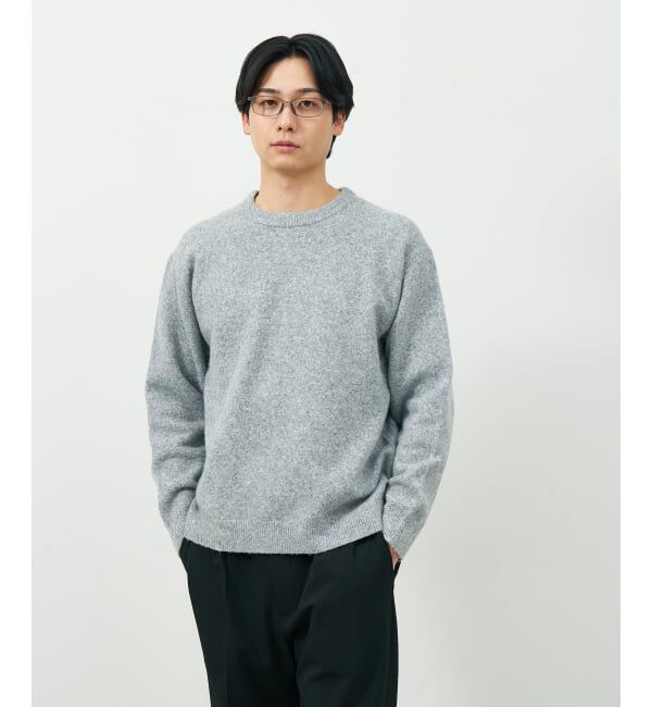  「スクエア型 メガネ | 横長 軽量 眼鏡 伊達めがね 度付き Zoff｜CLASSIC レンズ交換券付」|メガネ|