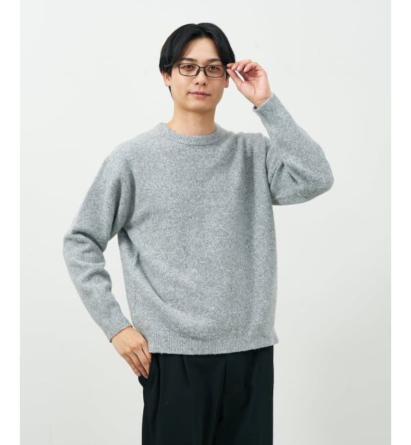  「スクエア型 メガネ | 横長 軽量 眼鏡 伊達めがね 度付き Zoff｜CLASSIC レンズ交換券付」|メガネ|