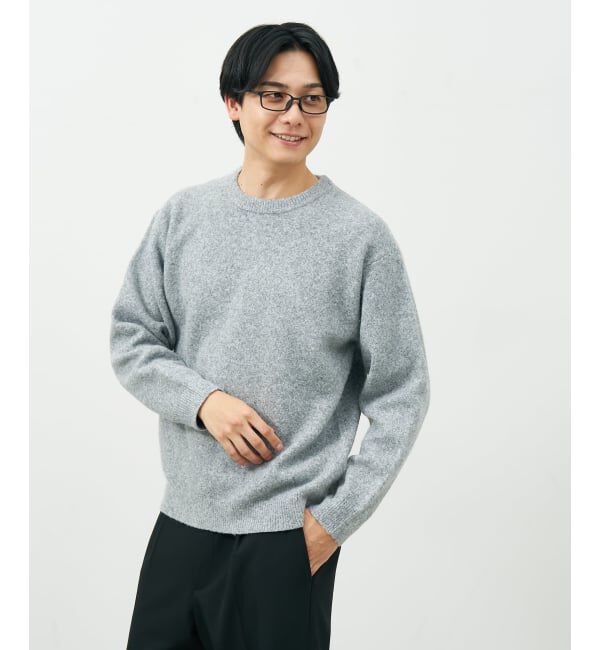  「スクエア型 メガネ | 横長 軽量 眼鏡 伊達めがね 度付き Zoff｜CLASSIC レンズ交換券付」|メガネ|