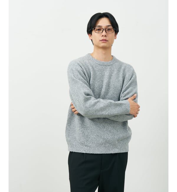  「スクエア型 メガネ | 横長 軽量 眼鏡 伊達めがね 度付き Zoff｜CLASSIC レンズ交換券付」|メガネ|