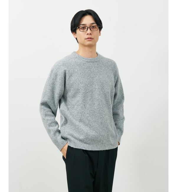  「スクエア型 メガネ | 横長 軽量 眼鏡 伊達めがね 度付き Zoff｜CLASSIC レンズ交換券付」|メガネ|