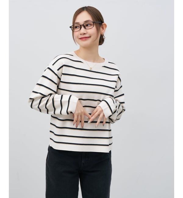  「スクエア型 メガネ | 横長 軽量 眼鏡 伊達めがね 度付き Zoff｜CLASSIC レンズ交換券付」|メガネ|