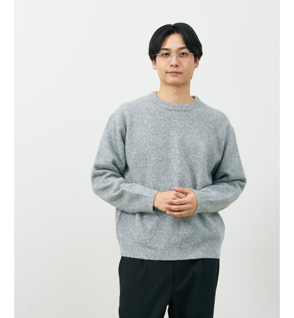  「オーバル 丸型 メガネ | メタルフレーム 眼鏡 伊達メガネ 度付き 度なし ユニセックス レンズ交換券付」|メガネ|