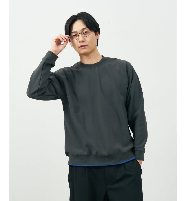  「オーバル 丸型 メガネ | メタルフレーム 眼鏡 伊達メガネ 度付き 度なし ユニセックス レンズ交換券付」|メガネ|