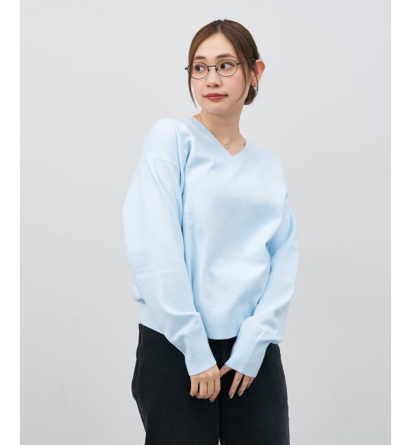  「オーバル 丸型 メガネ | メタルフレーム 眼鏡 伊達メガネ 度付き 度なし ユニセックス レンズ交換券付」|メガネ|