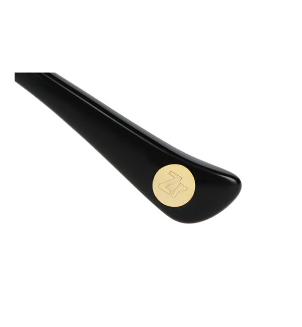  「Zoff｜JOURNAL STANDARD relume ジャーナルスタンダードレリューム  ボストン型 サングラス UVカット」|サングラス|