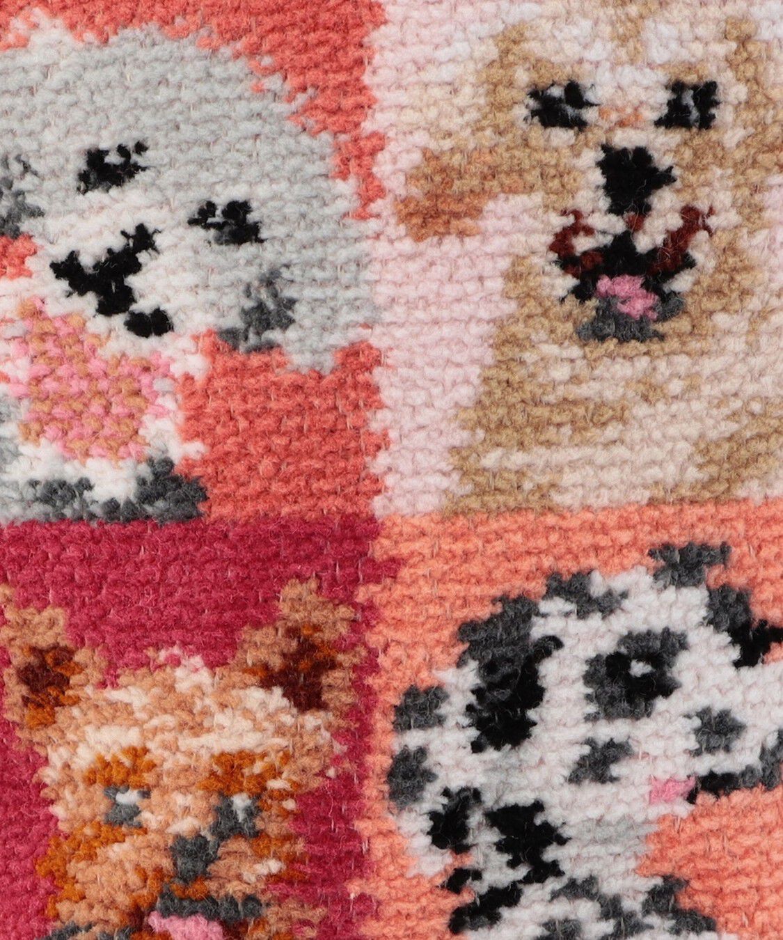 FEILER「ルック！マイドッグ　ボトルポーチ　MDG-257069」|その他|