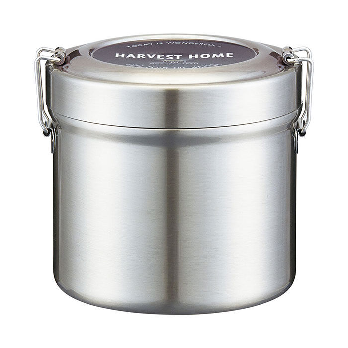 BACKYARD FAMILY「保温弁当箱 1000 通販 1050ml 保温弁当 二段 お弁当箱保温 ランチジャー」|食器・キッチングッズ|