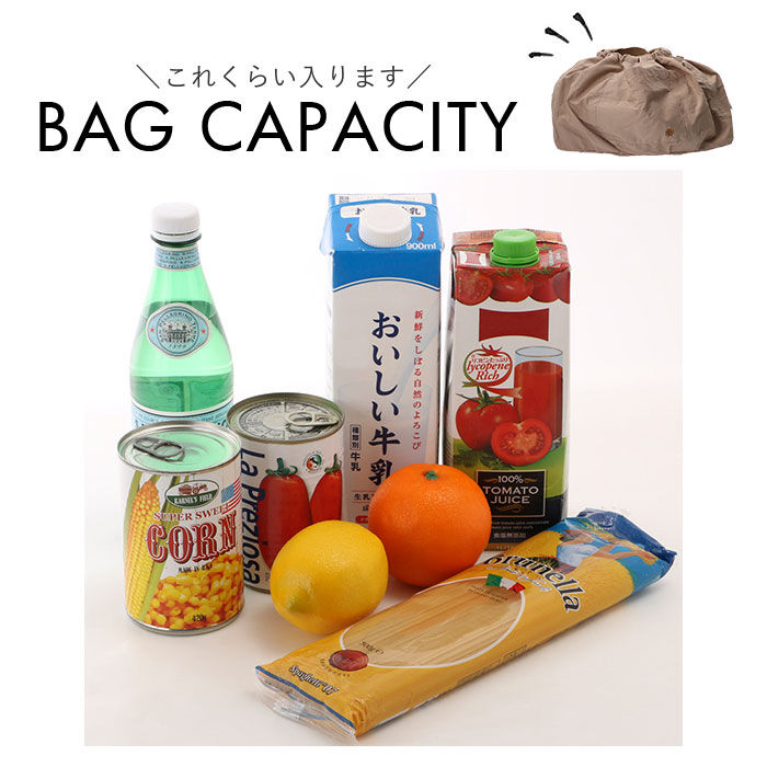 BACKYARD FAMILY「トートバッグ 大きめ 2way 通販 リュック トートバック エコバッグ レジカゴ バックパック」|トートバッグ|