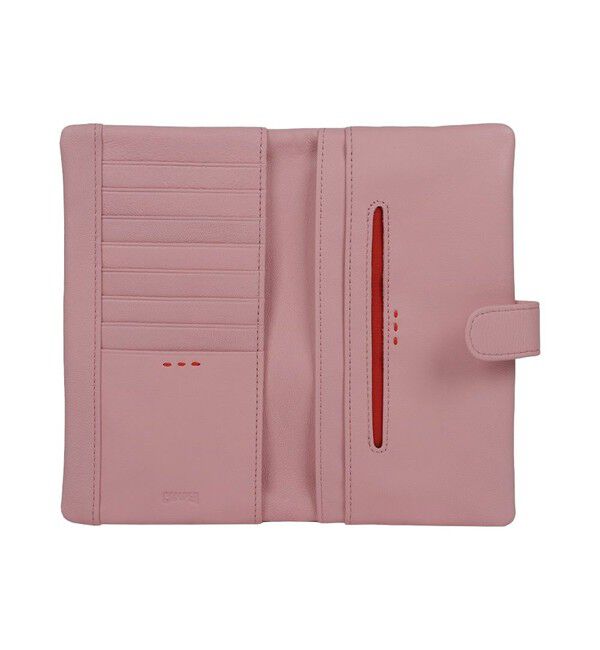 CAMPER「[カンペール] SOFT LEATHER 財布」|財布|
