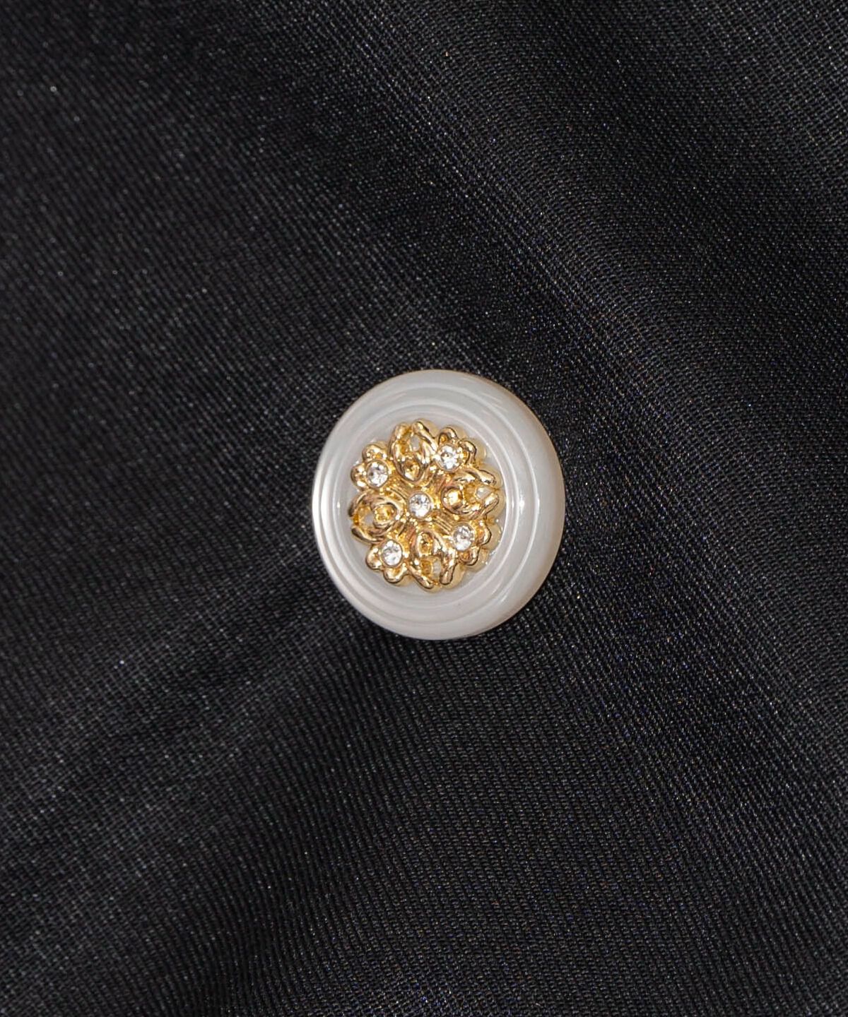 WILLSELECTION「キャンディスリーブショートトレンチコート」|トレンチコート|