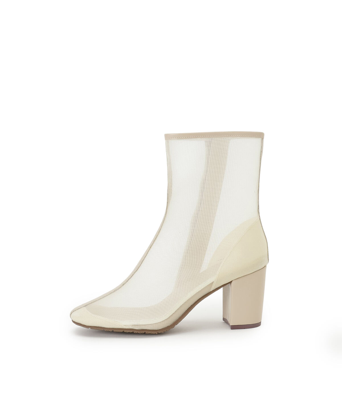 WILLSELECTION「シアーショートブーツ」|ショートブーツ|